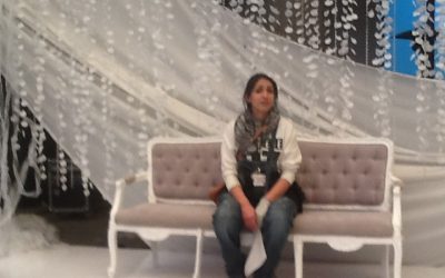 La “foto con chisme”