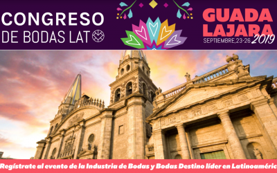 Congreso de Bodas LAT 2019 ¿Asistir o no asistir?