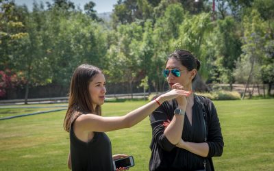 PREGUNTAS que te ayudarán durante una visita de inspección- Wedding Planning