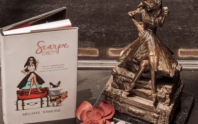 Cómo la realización de esta escultura me recordó el camino de un emprendedor