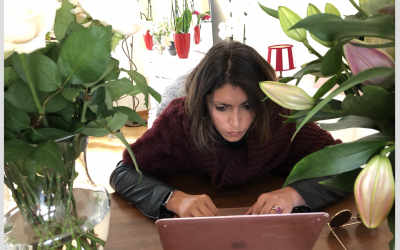 Workaholic, workalover & descansar