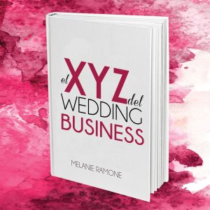 "El XYZ del Wedding Business" (libro)