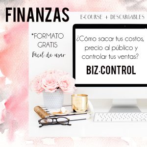 BIZ CONTROL