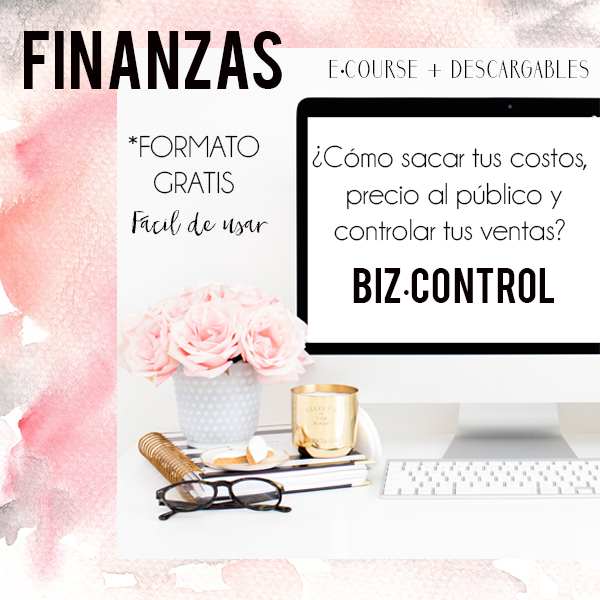 BIZ CONTROL