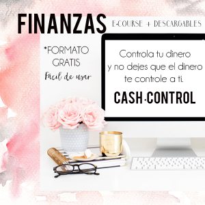 CASH CONTROL